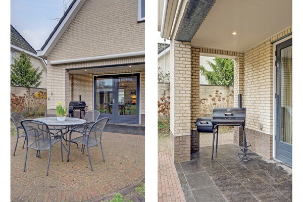 Medium property photo - Stepke 11, 5507 NW Veldhoven