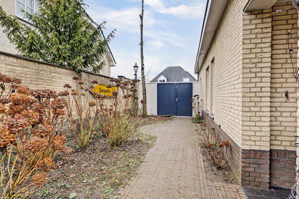 Medium property photo - Stepke 11, 5507 NW Veldhoven