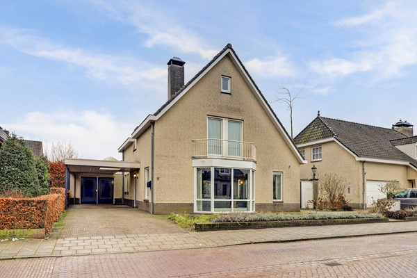 Te koop: Stepke 11 te Veldhoven