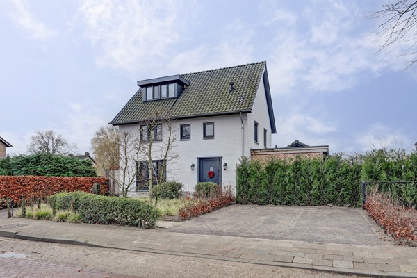 Medium property photo - Lindestraat 2, 5541 EL Reusel