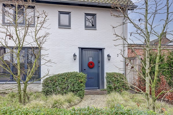 Medium property photo - Lindestraat 2, 5541 EL Reusel