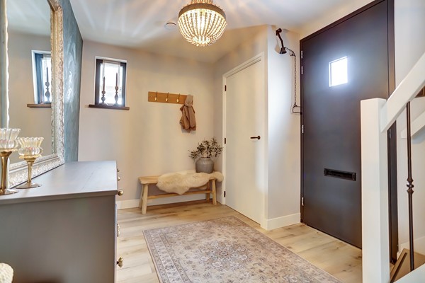 Medium property photo - Lindestraat 2, 5541 EL Reusel