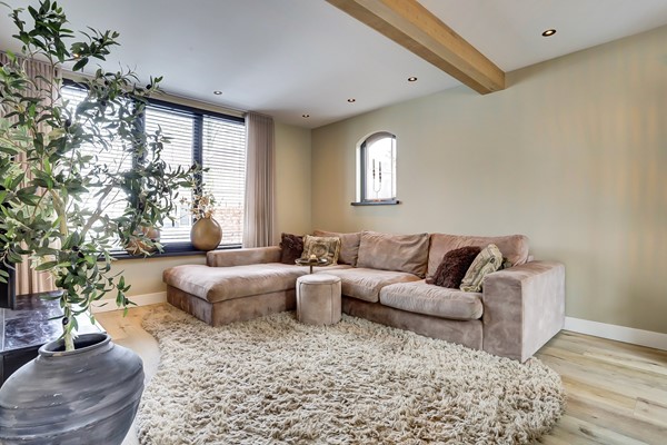 Medium property photo - Lindestraat 2, 5541 EL Reusel