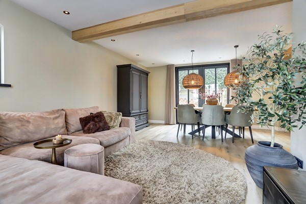 Medium property photo - Lindestraat 2, 5541 EL Reusel