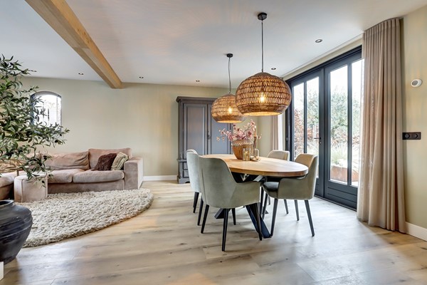 Medium property photo - Lindestraat 2, 5541 EL Reusel