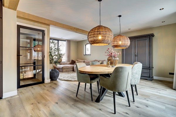 Medium property photo - Lindestraat 2, 5541 EL Reusel