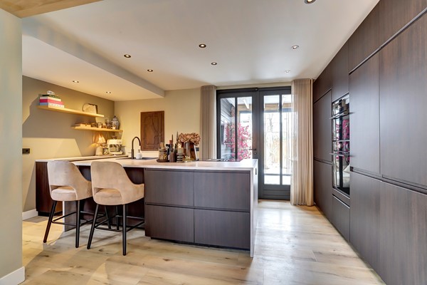 Medium property photo - Lindestraat 2, 5541 EL Reusel