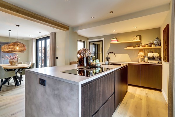 Medium property photo - Lindestraat 2, 5541 EL Reusel