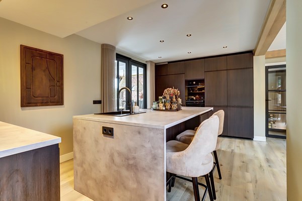 Medium property photo - Lindestraat 2, 5541 EL Reusel