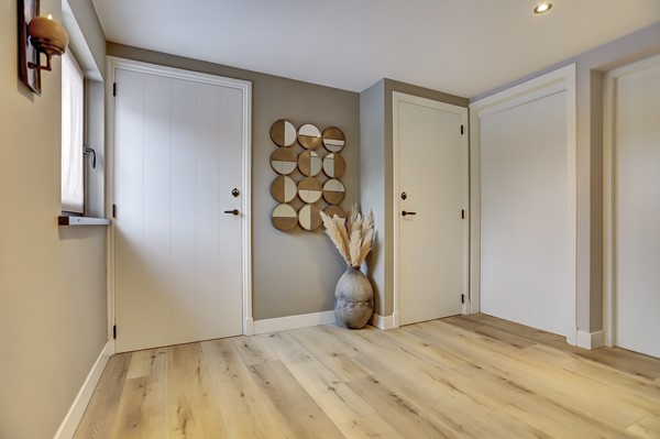 Medium property photo - Lindestraat 2, 5541 EL Reusel