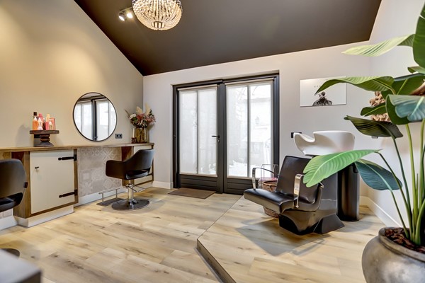 Medium property photo - Lindestraat 2, 5541 EL Reusel