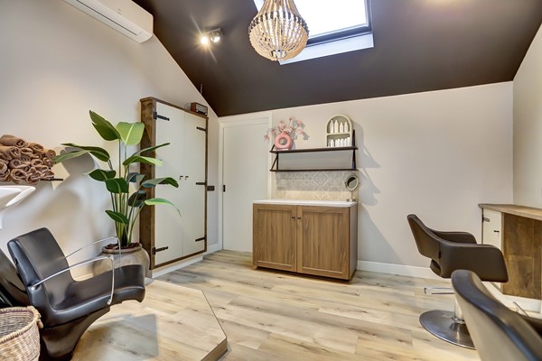 Medium property photo - Lindestraat 2, 5541 EL Reusel