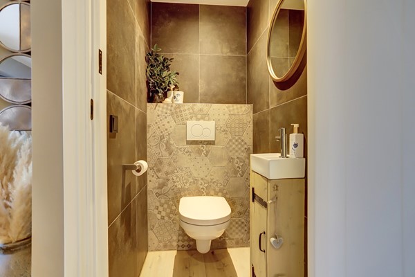 Medium property photo - Lindestraat 2, 5541 EL Reusel