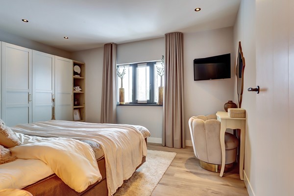 Medium property photo - Lindestraat 2, 5541 EL Reusel