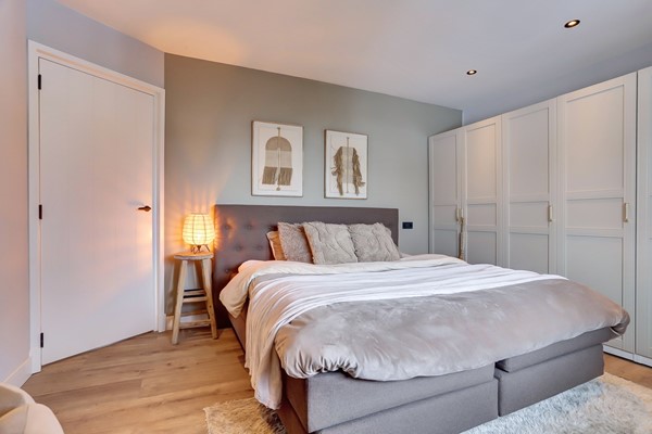 Medium property photo - Lindestraat 2, 5541 EL Reusel