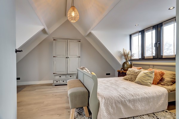 Medium property photo - Lindestraat 2, 5541 EL Reusel