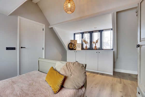 Medium property photo - Lindestraat 2, 5541 EL Reusel