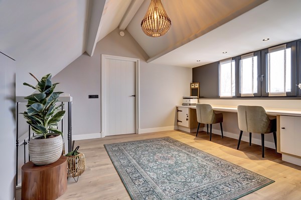 Medium property photo - Lindestraat 2, 5541 EL Reusel