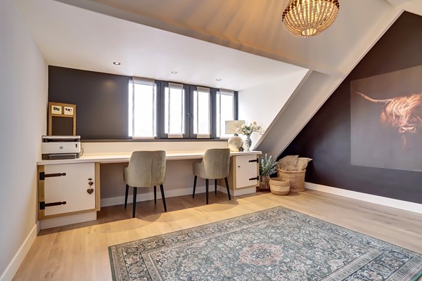 Medium property photo - Lindestraat 2, 5541 EL Reusel