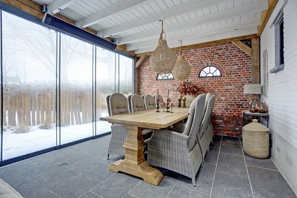 Medium property photo - Lindestraat 2, 5541 EL Reusel