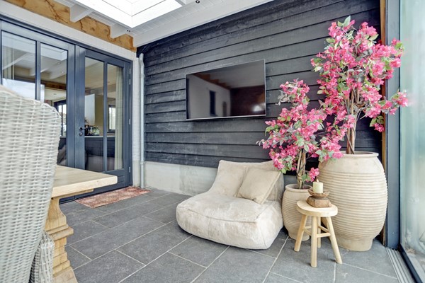 Medium property photo - Lindestraat 2, 5541 EL Reusel