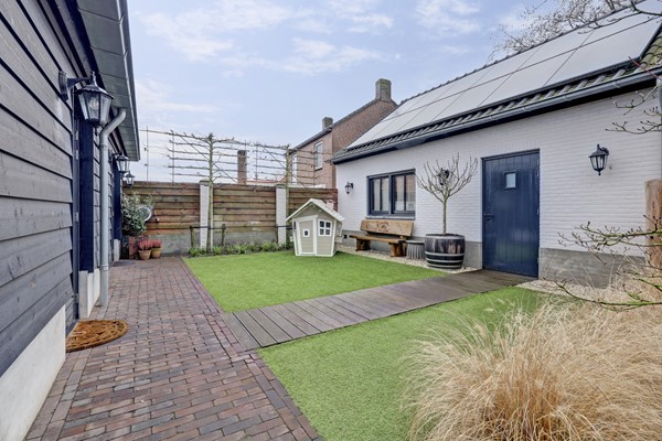 Medium property photo - Lindestraat 2, 5541 EL Reusel