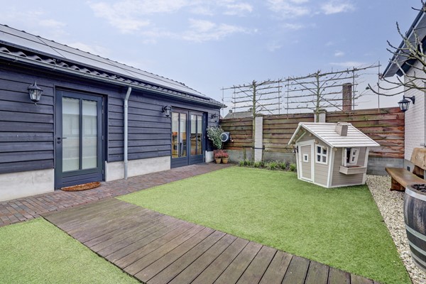 Medium property photo - Lindestraat 2, 5541 EL Reusel