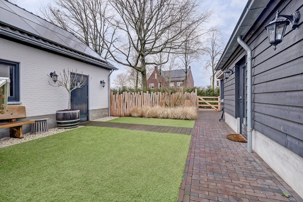 Medium property photo - Lindestraat 2, 5541 EL Reusel