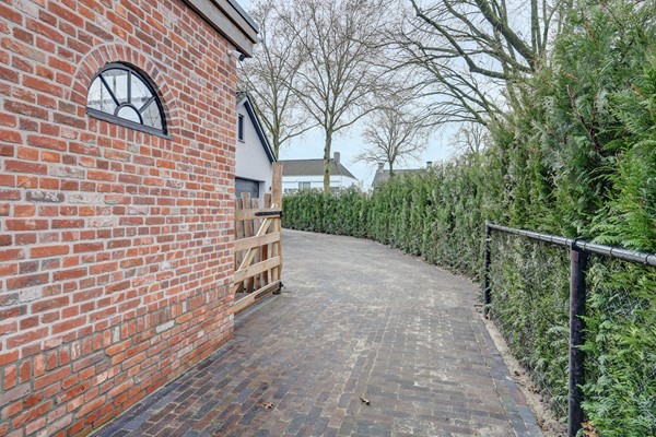 Medium property photo - Lindestraat 2, 5541 EL Reusel