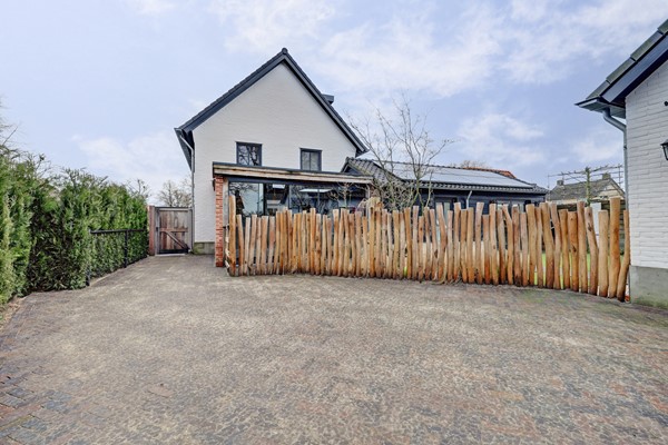 Medium property photo - Lindestraat 2, 5541 EL Reusel