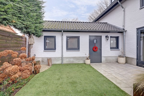 Medium property photo - Lindestraat 2, 5541 EL Reusel