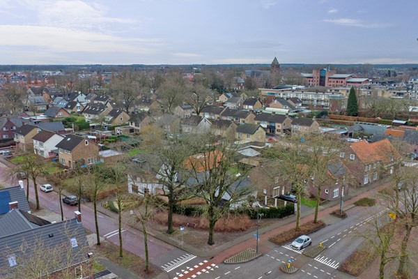 Medium property photo - Lindestraat 2, 5541 EL Reusel