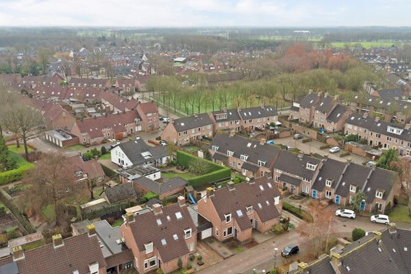 Medium property photo - Wanmolen 10, 5521 LJ Eersel