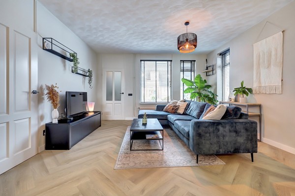 Medium property photo - Wanmolen 10, 5521 LJ Eersel