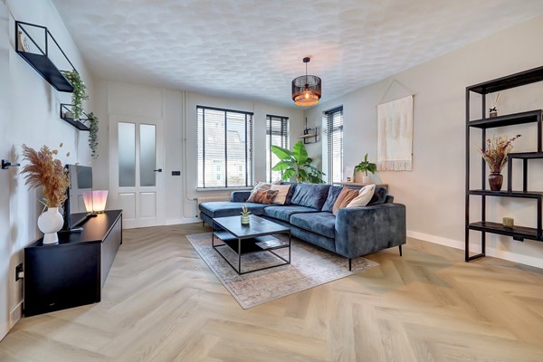 Medium property photo - Wanmolen 10, 5521 LJ Eersel