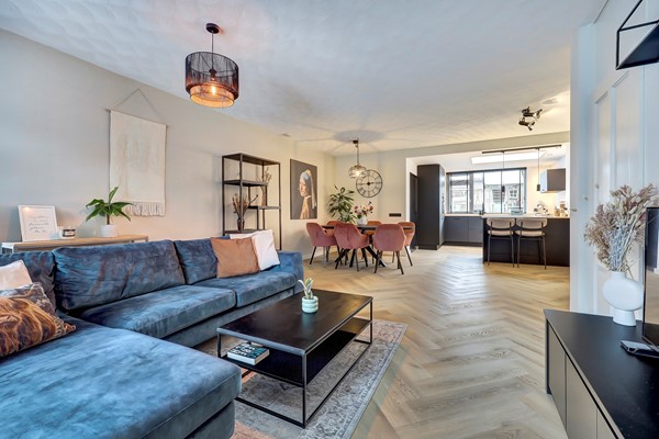 Medium property photo - Wanmolen 10, 5521 LJ Eersel