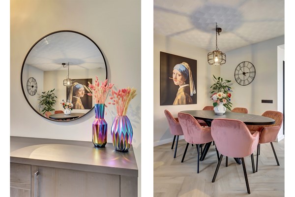 Medium property photo - Wanmolen 10, 5521 LJ Eersel