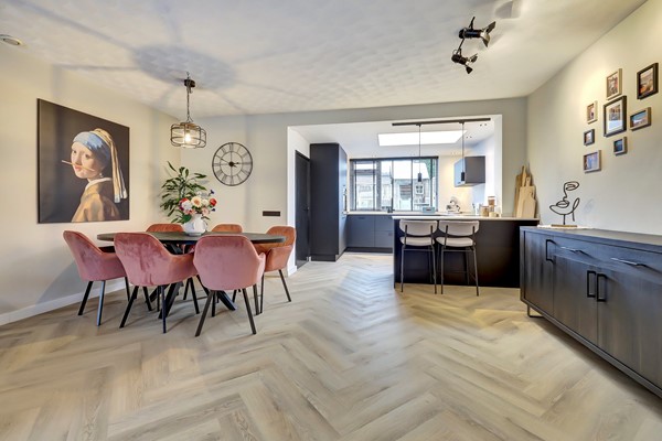 Medium property photo - Wanmolen 10, 5521 LJ Eersel