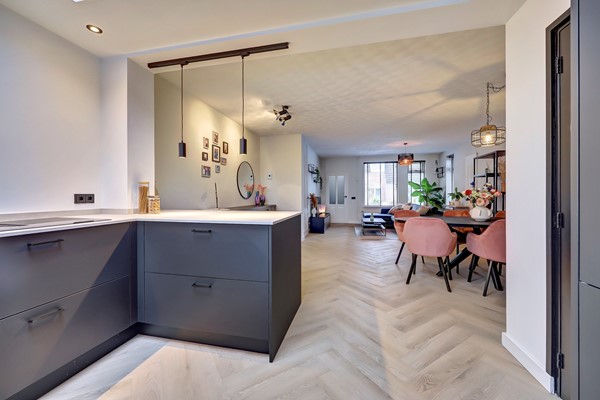 Medium property photo - Wanmolen 10, 5521 LJ Eersel