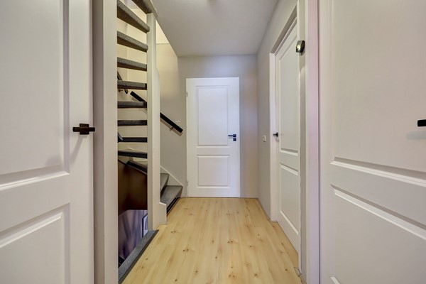 Medium property photo - Wanmolen 10, 5521 LJ Eersel