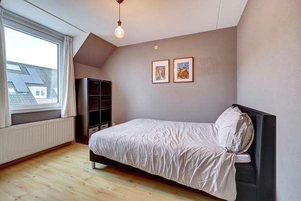 Medium property photo - Wanmolen 10, 5521 LJ Eersel