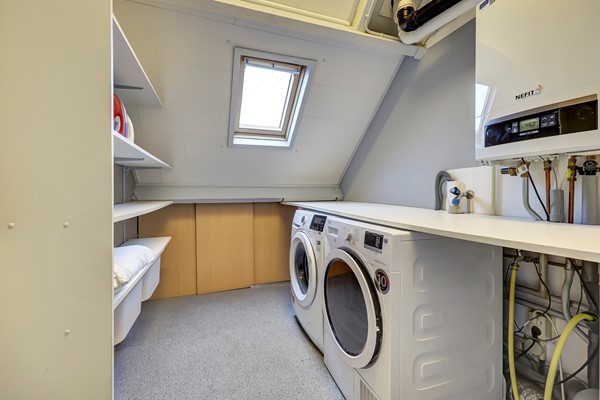 Medium property photo - Wanmolen 10, 5521 LJ Eersel