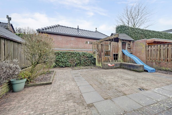Medium property photo - Wanmolen 10, 5521 LJ Eersel