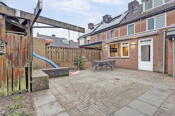 Medium property photo - Wanmolen 10, 5521 LJ Eersel