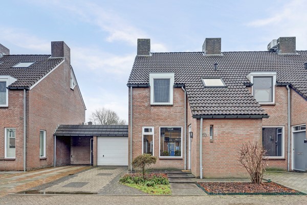 Medium property photo - Wanmolen 10, 5521 LJ Eersel