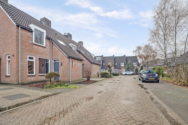 Medium property photo - Wanmolen 10, 5521 LJ Eersel