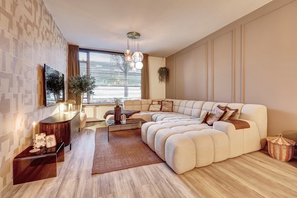 Medium property photo - Hendrik Consciencelaan 40, 5531 VD Bladel