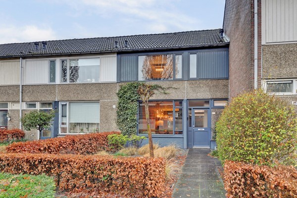 Hendrik Consciencelaan 40, 5531VD Bladel