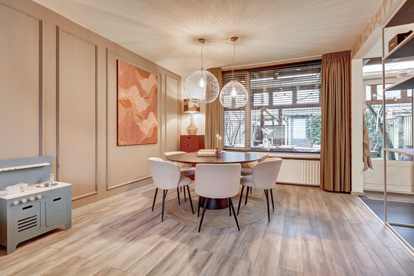 Medium property photo - Hendrik Consciencelaan 40, 5531 VD Bladel