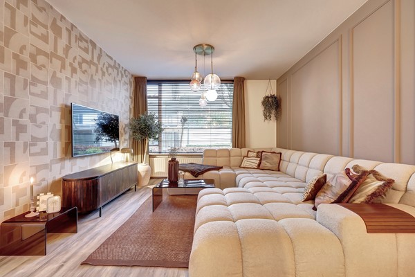 Medium property photo - Hendrik Consciencelaan 40, 5531 VD Bladel